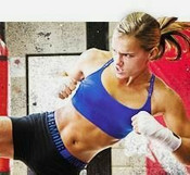 Women's Sports Bras / Support Bras and Underwear