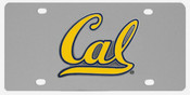 California Golden Bears Car Accessories