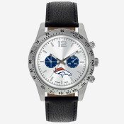 Denver Broncos Watches & Jewelry