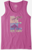 Women's Tank Tops