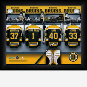 Boston Bruins Personalized Gifts