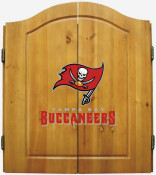 Tampa Bay Buccaneers Game Room & Fan Cave