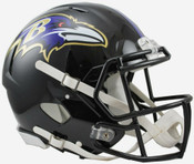 Baltimore Ravens Collectibles & Memorabilia