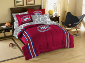Montreal Canadiens Bed And Bath