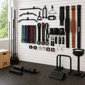 Weight Lifting Accessories
