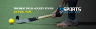 Best Field Hockey Sticks by Position and Skill Level