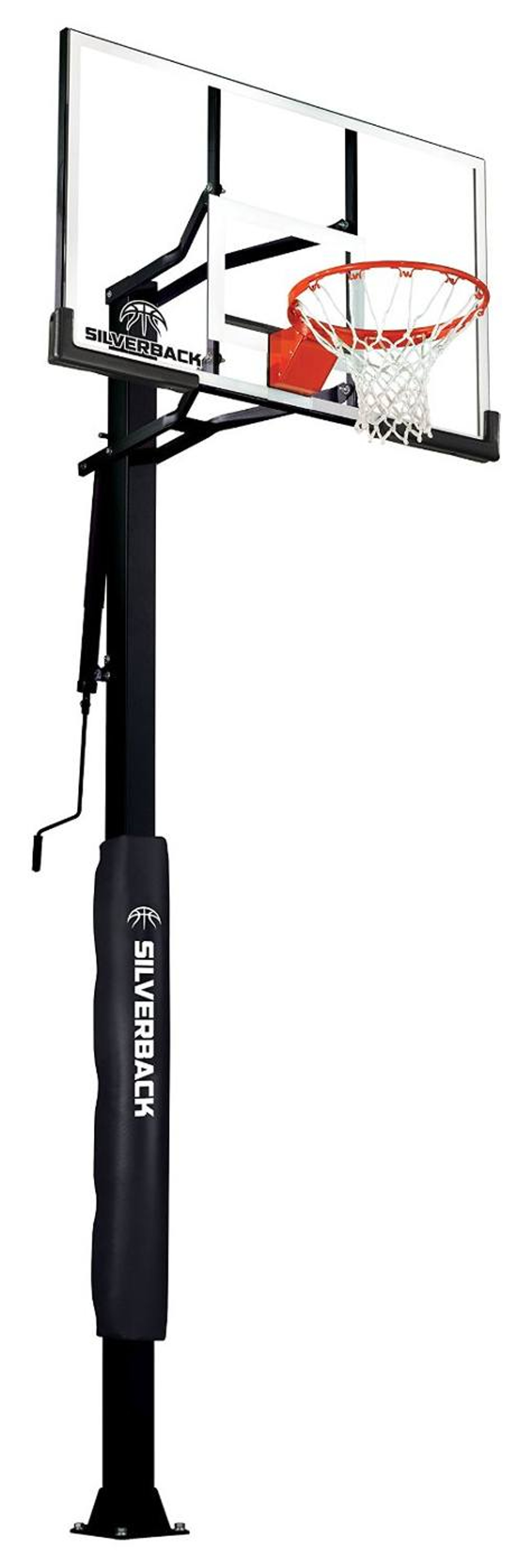 Goalrilla Basketball Return System