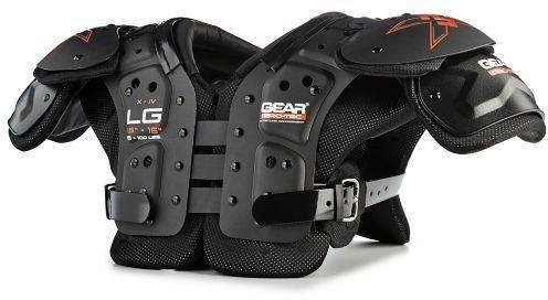 Gear ProTec Products Sports Unlimited