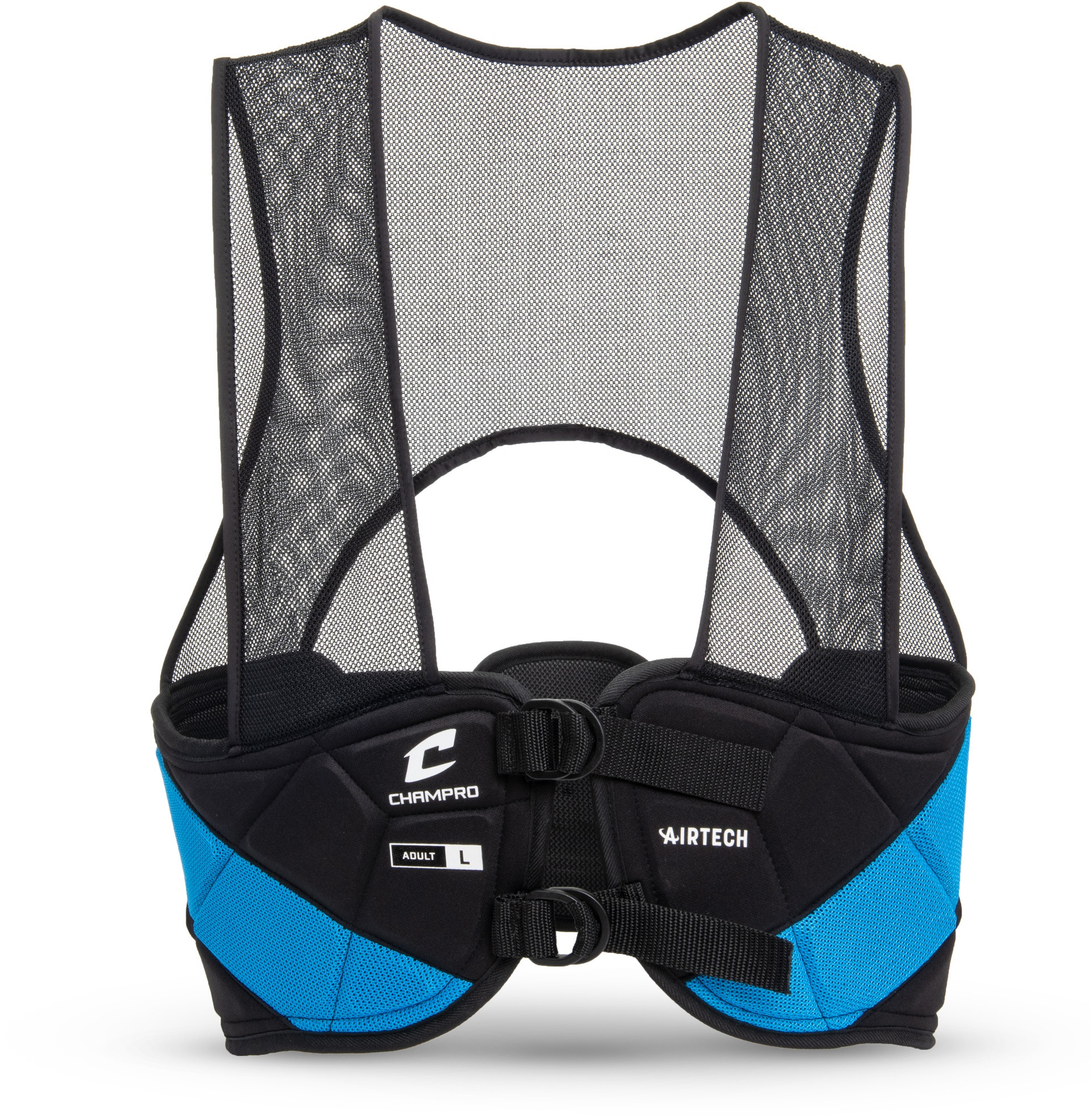 Riddell Youth Rib Vest Sports Unlimited