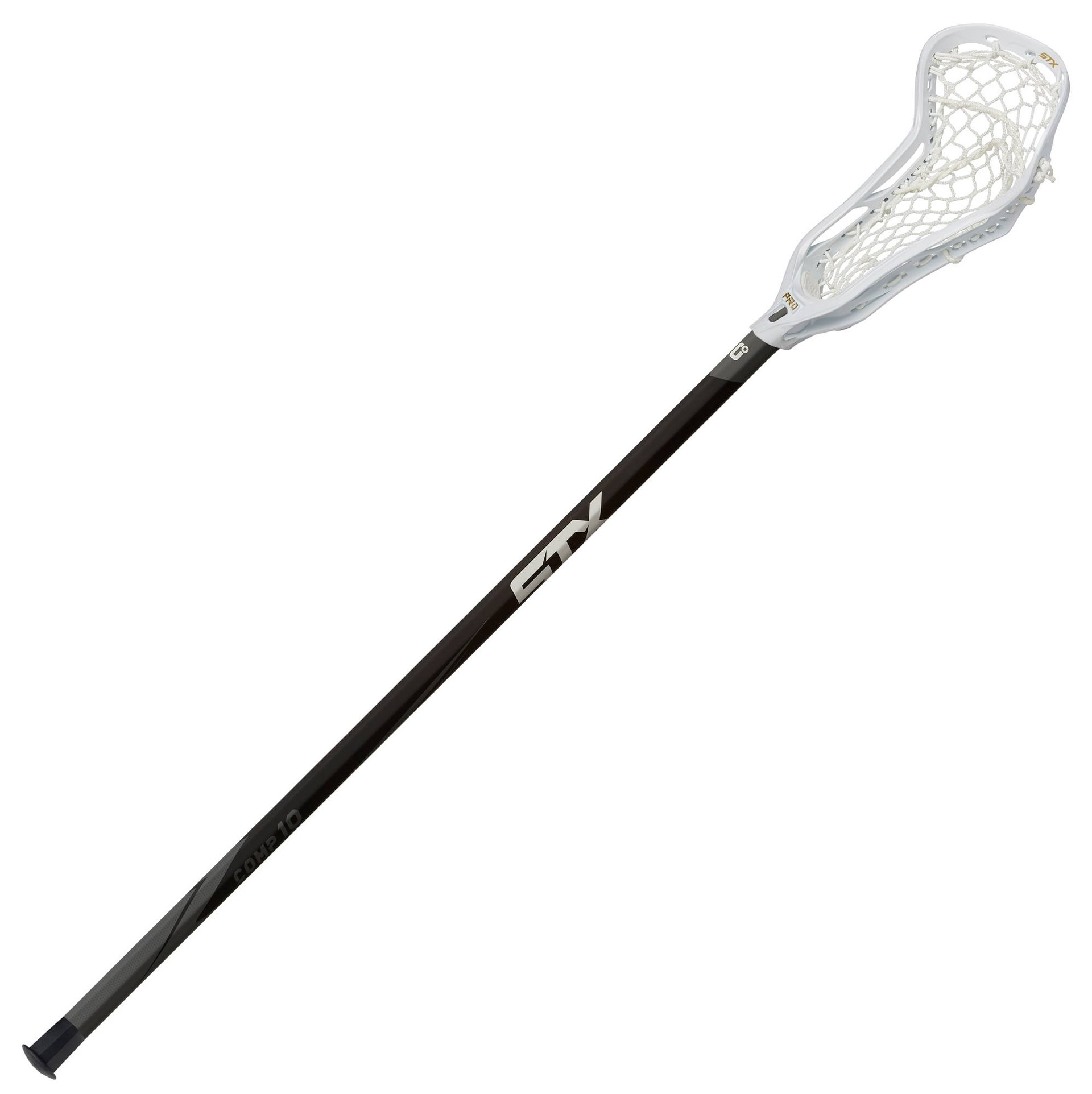 STX Fortress 300 Women's Complete Lacrosse Stick with 7075 Handle