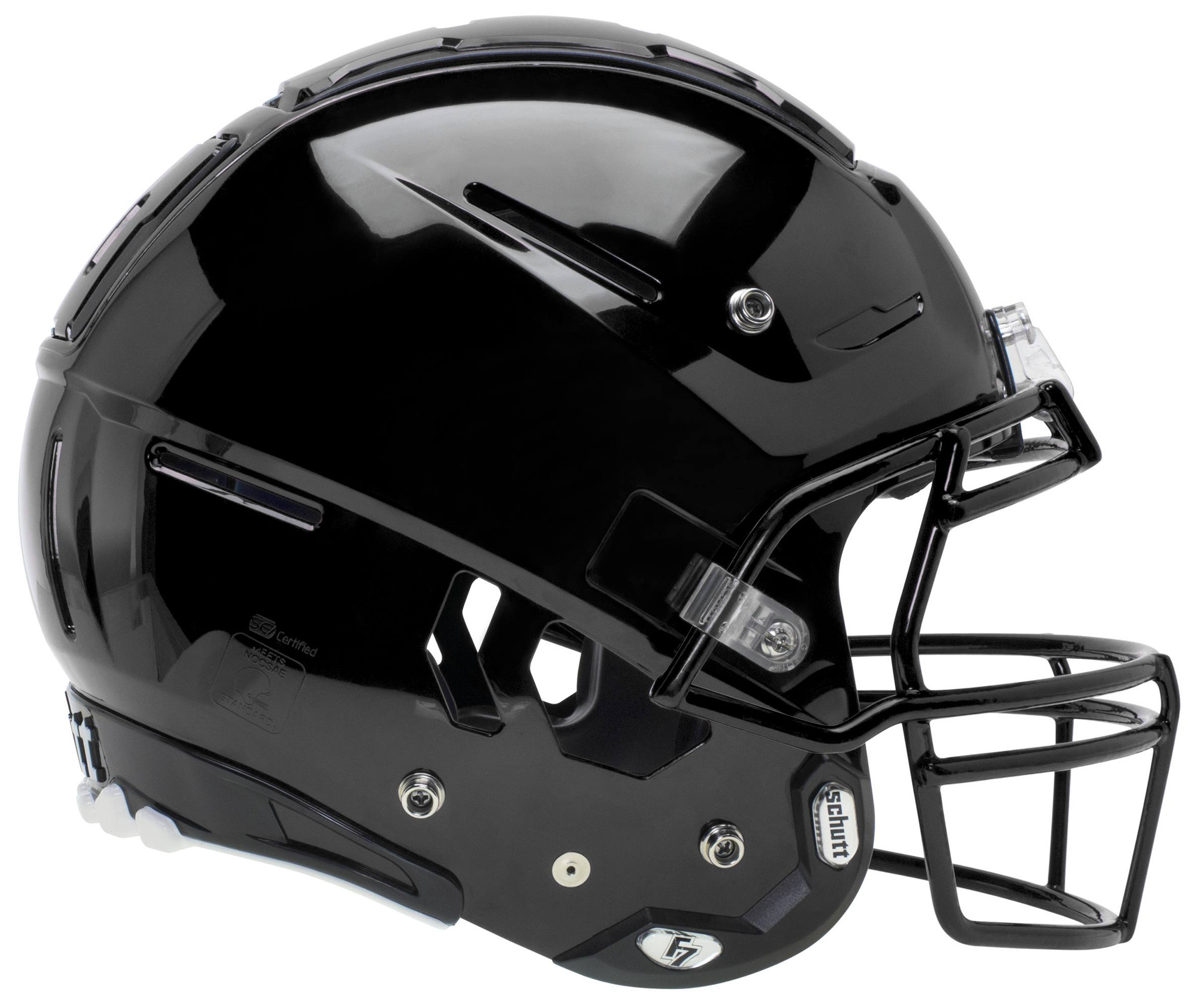 Schutt F7 LX1 Youth Football Helmet 2024 Sports Unlimited