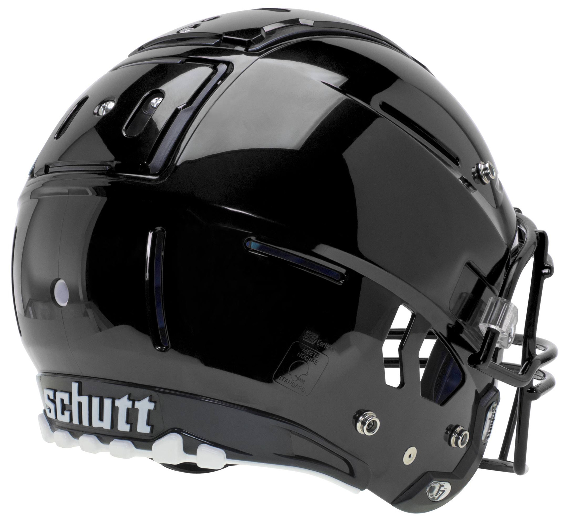 Schutt F7 LX1 Youth Football Helmet 2024 Sports Unlimited