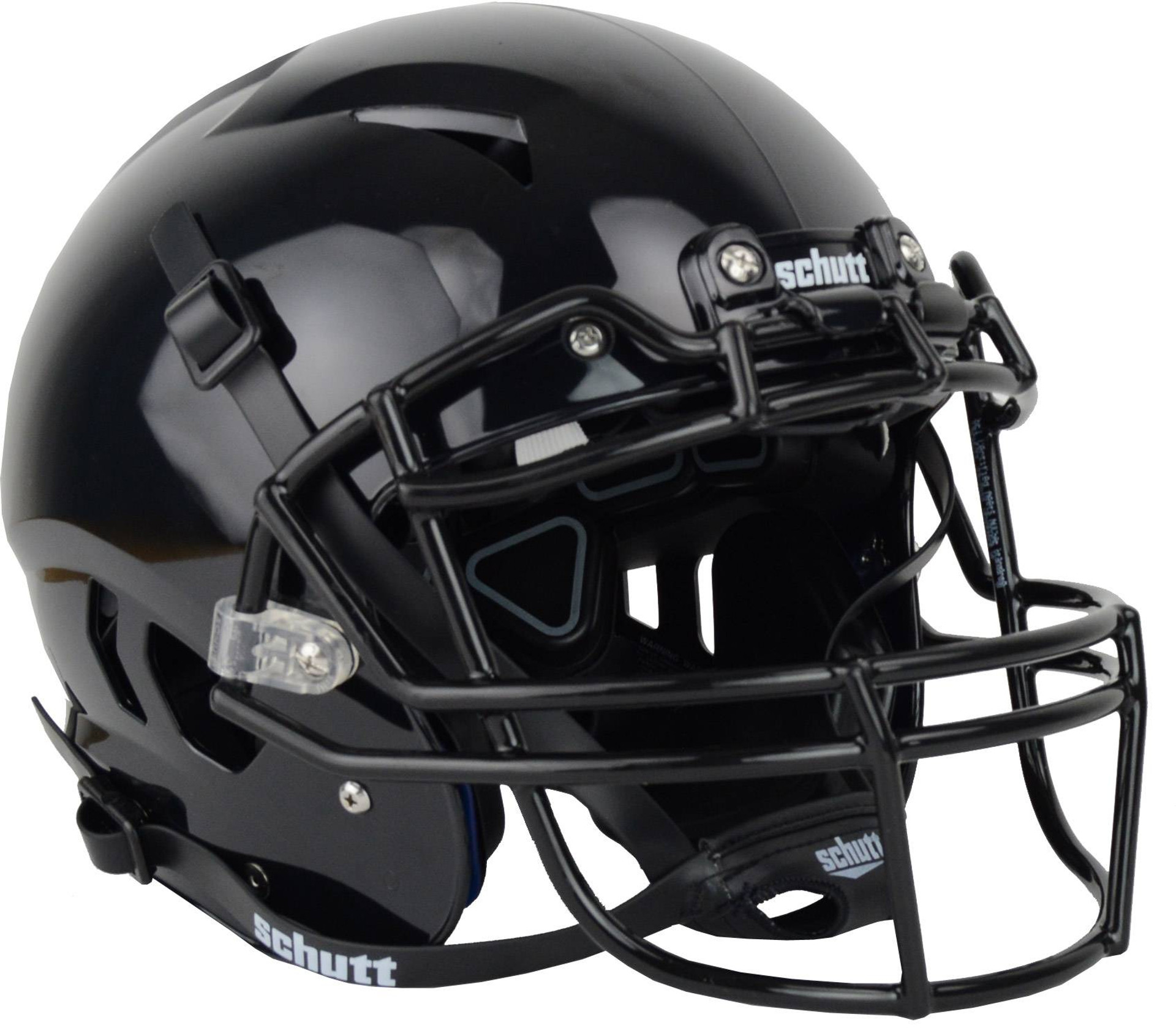 Schutt Vengeance A11 2.0 Youth Football Helmet w/ Attached VROPOTRAD