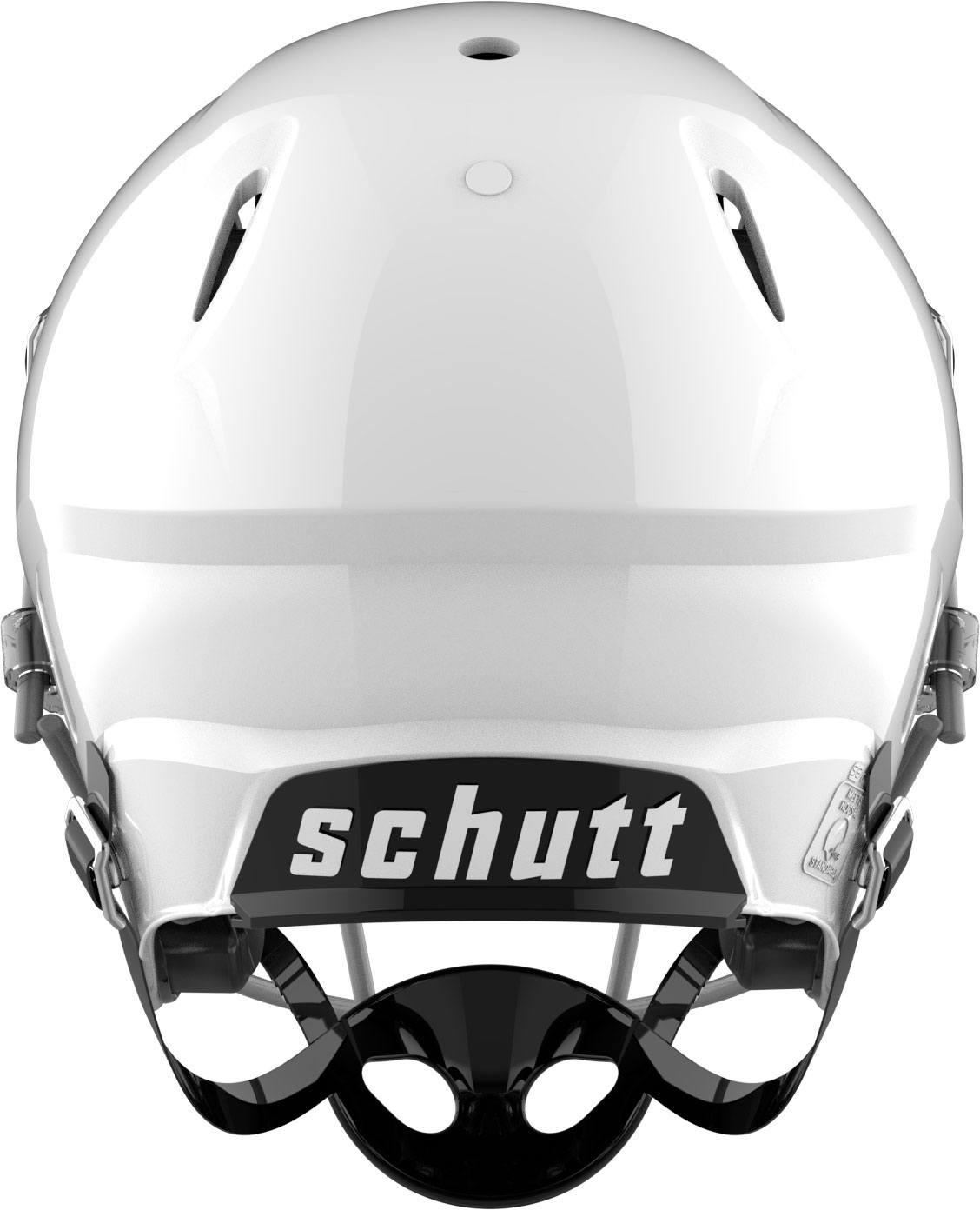 Schutt Vengeance A11 2.0 Youth Football Helmet w/ Attached VROPOTRAD