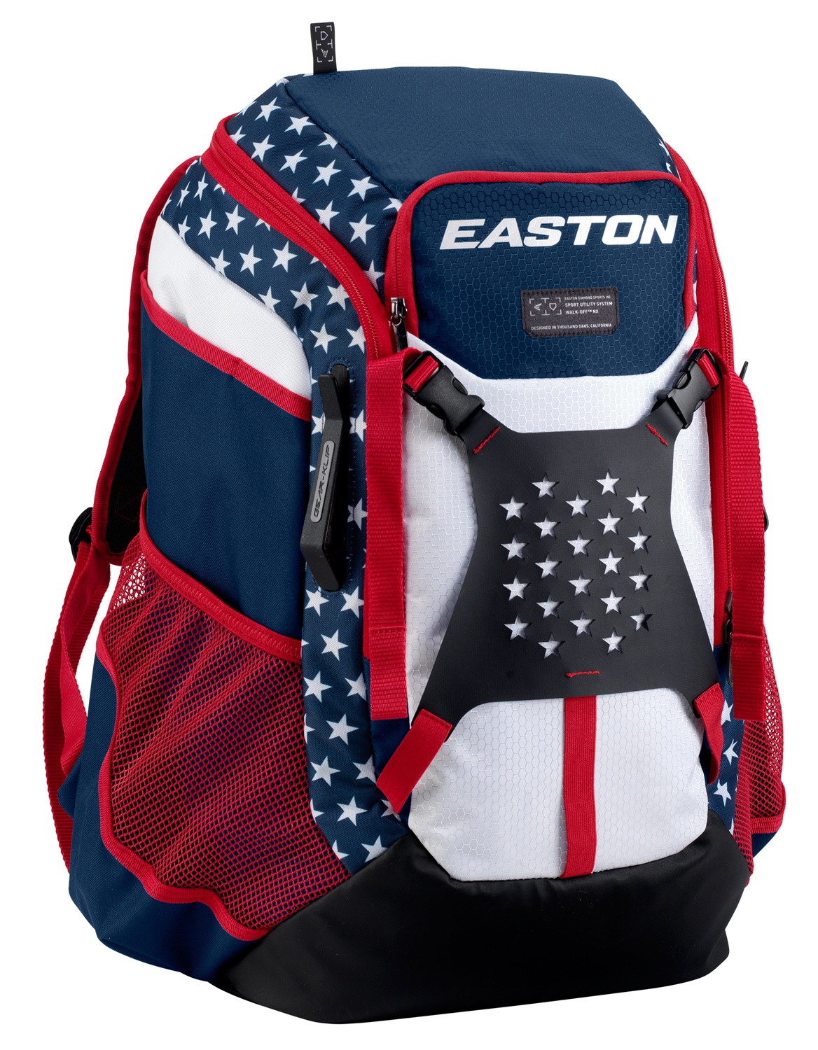 Easton Flagship Baseball Backpack Sports Unlimited