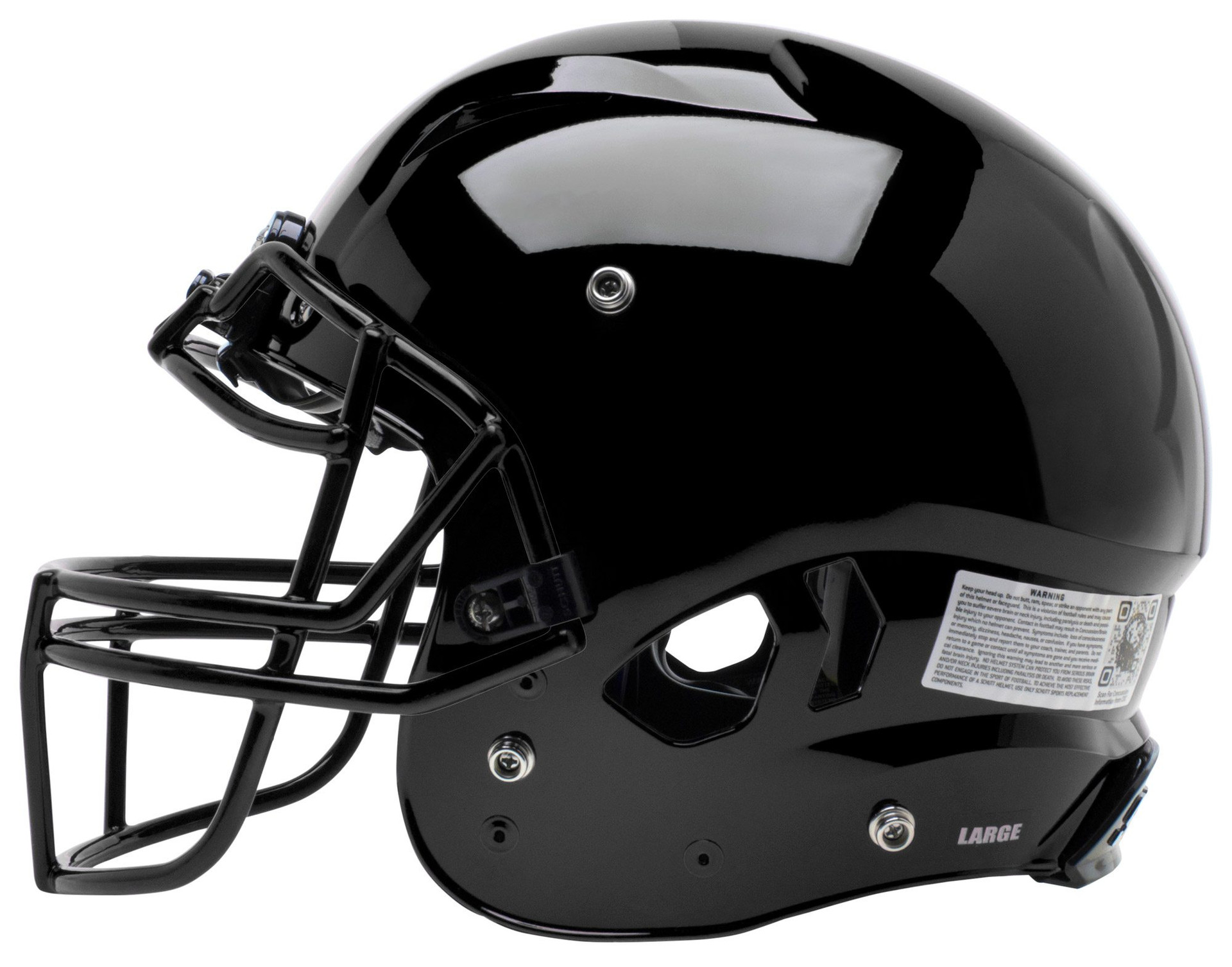 Schutt Vengeance A11 Youth Football Helmet 2024 Sports Unlimited