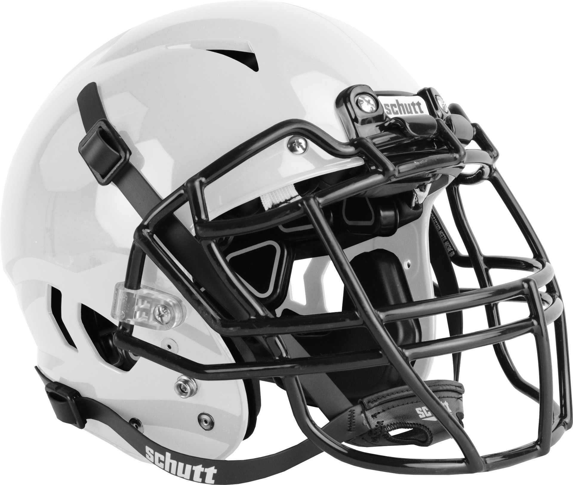Schutt Vengeance Pro LTD II Adult Football Helmet Sports Unlimited