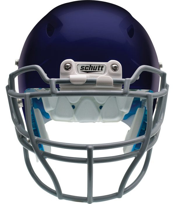 Schutt F7 EGOPIINB Carbon Steel Football Facemask Sports Unlimited