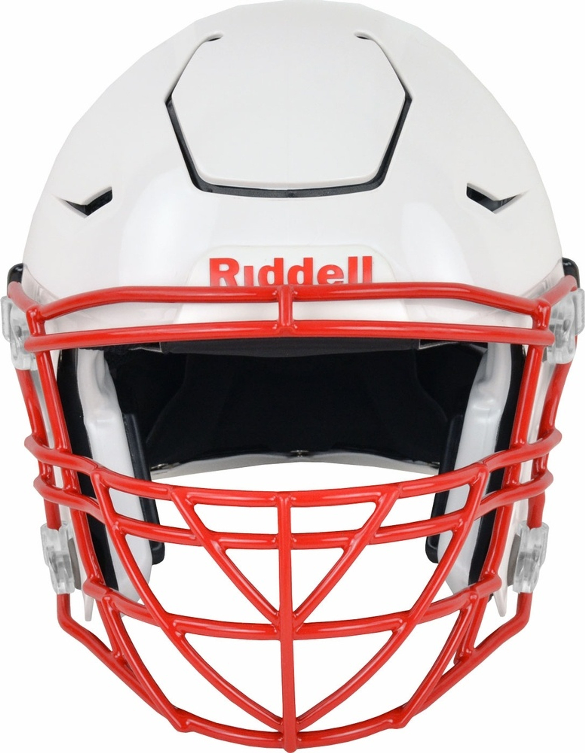 Riddell SpeedFlex Face Frame Pads Sports Unlimited