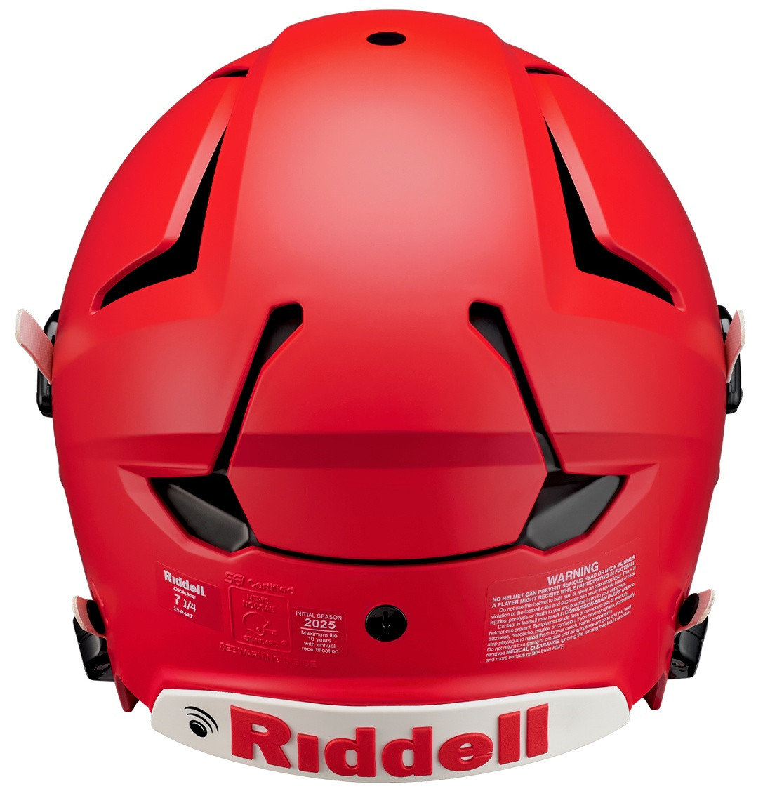 Riddell Axiom Football Helmet - 2026 | Axion Helmet