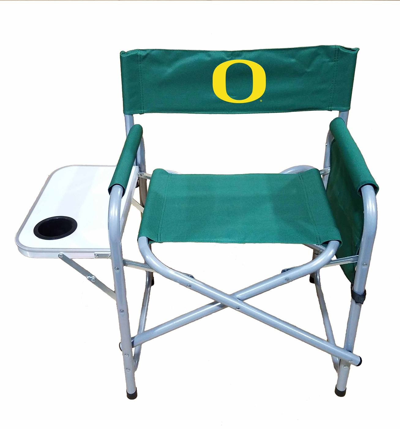Oregon Ducks Zero Gravity Chair - Sports Unlimited