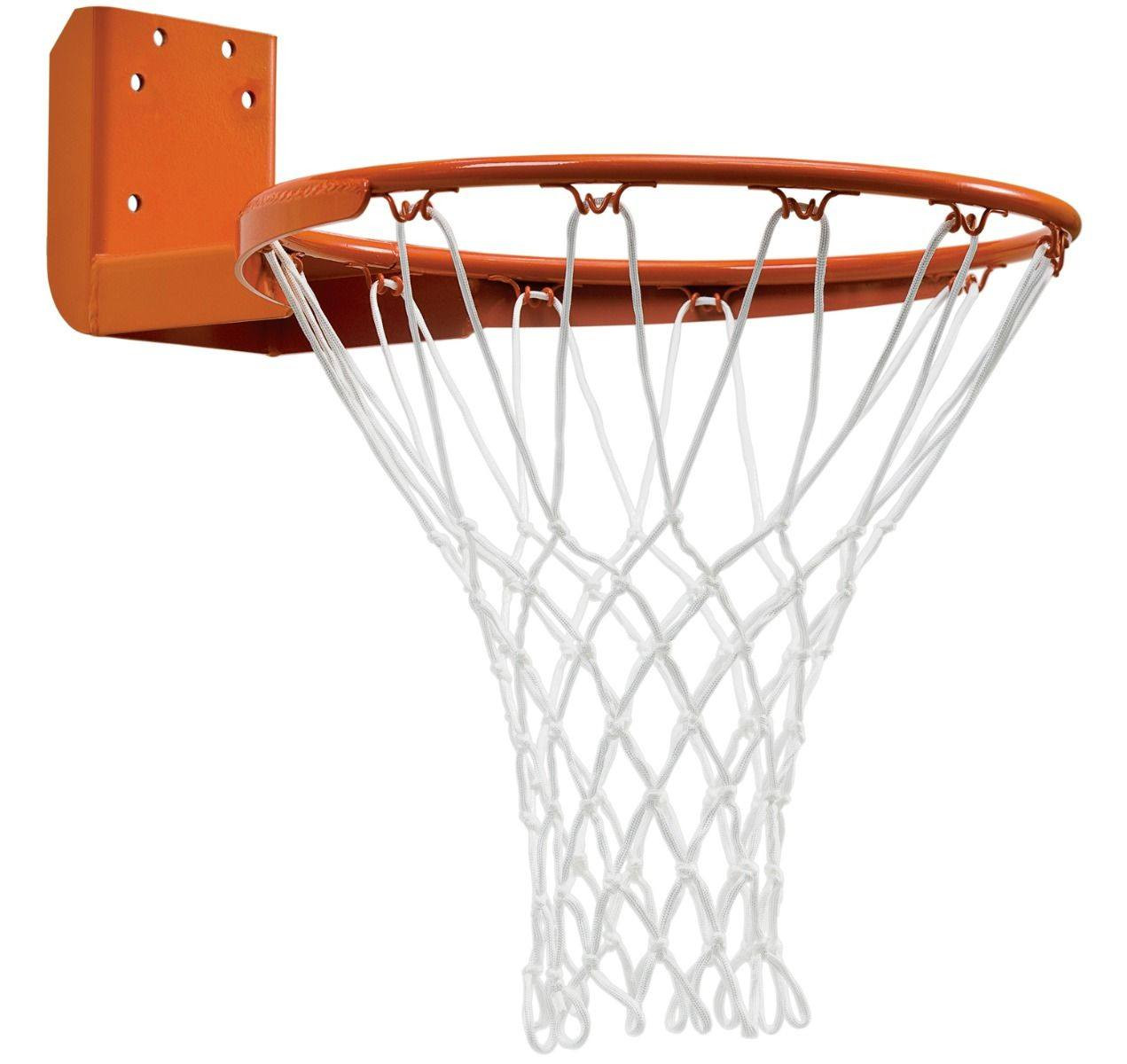 Porter Torq-Flex Elite Basketball Rim - Sports Unlimited