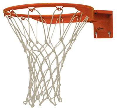Spalding 88454G 54″ Tempered Glass In-Ground Basketball System Hoop Goal New