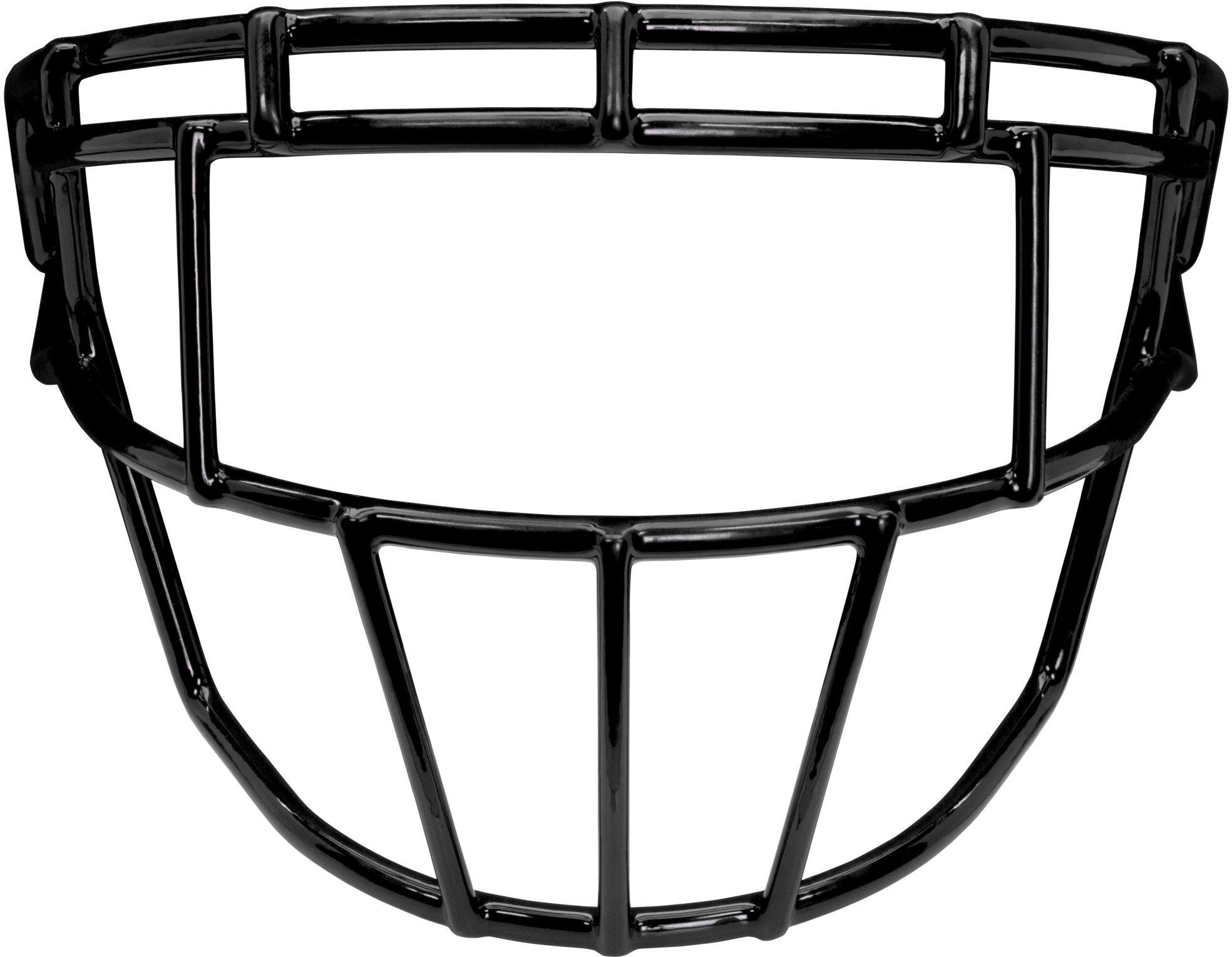 Schutt F7 EGOPIIDWNB Carbon Steel Football Facemask Sports Unlimited