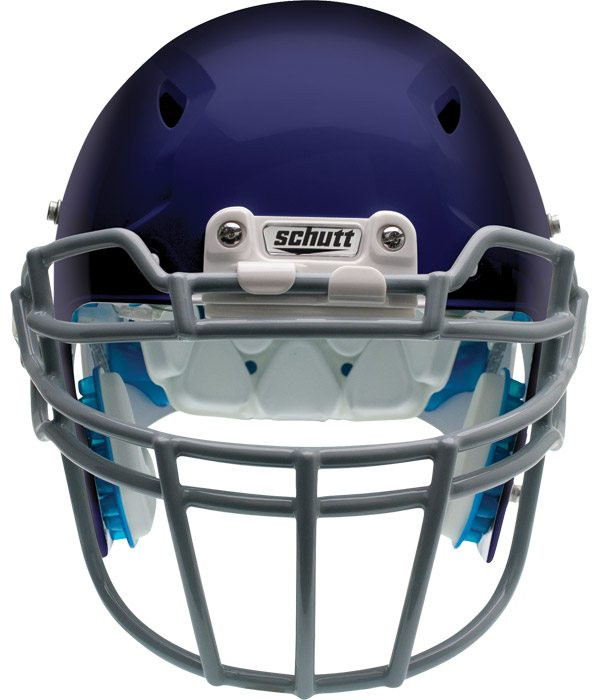 Football Facemask For Helmet Schutt Sports VEGOP Carbon Steel