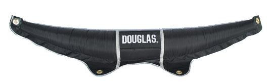 Douglas Adult Football Butterfly Restrictor Sports Unlimited