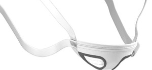 Riddell SpeedFlex Small Soft Cup Chin Strap - Included