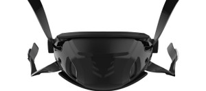 Vicis Zero2 Football Chin Strap - Included