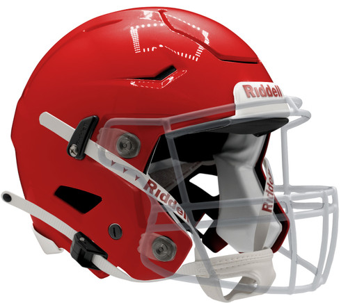 Riddell SpeedFlex Adult Football Helmet