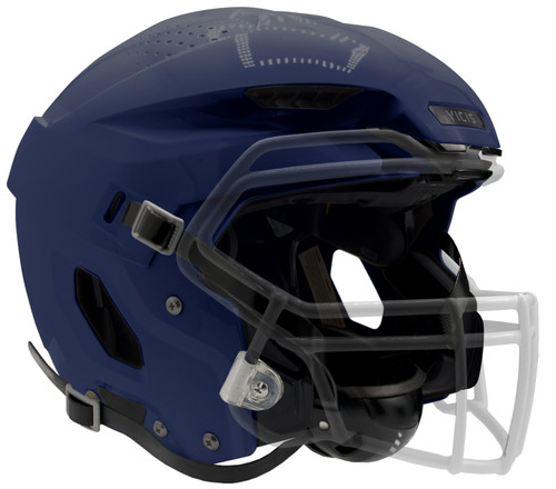 VICIS Zero2 Trench Adult Football Helmet