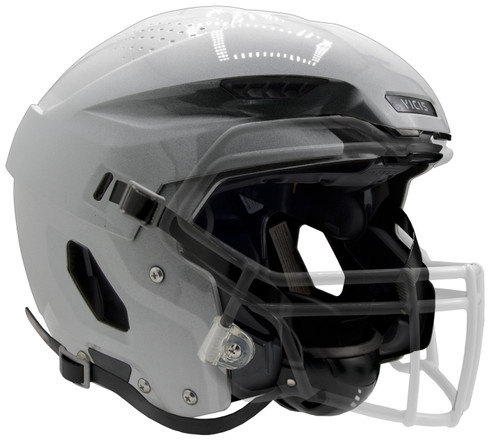 VICIS Zero2 Trench Adult Football Helmet