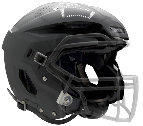 VICIS Zero2 Trench Adult Football Helmet