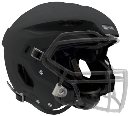 VICIS Zero2 Trench Adult Football Helmet