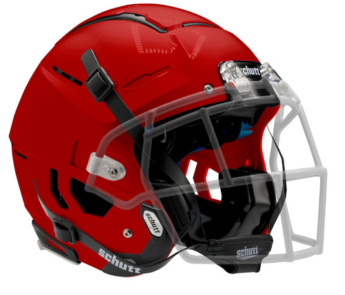 Schutt F7 LX1 Youth Football Helmet