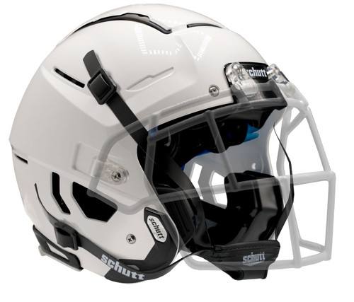 Schutt F7 LX1 Youth Football Helmet