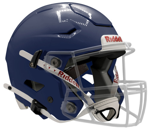Riddell SpeedFlex Youth Football Helmet
