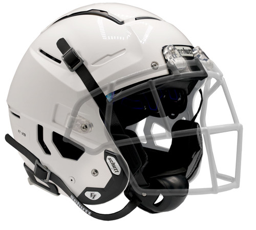 Schutt F7 VTD Adult Football Helmet