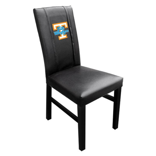 Tennessee Lady Volunteers XZipit Side Chair 2000