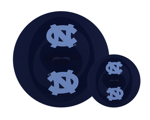 North Carolina Tar Heels Tailgate Topperz Lids