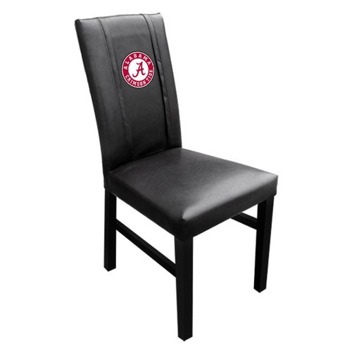 Alabama Crimson Tide XZipit Side Chair 2000
