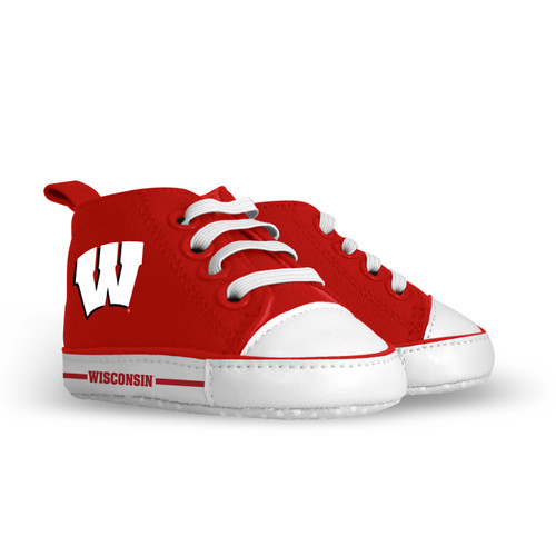 Wisconsin Badgers Pre-Walkers