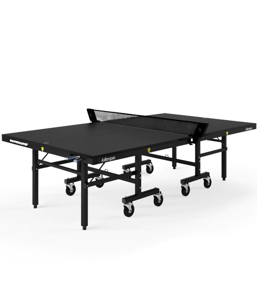 Killerspin MyT 415 Max Jet Black Indoor Ping Pong Table