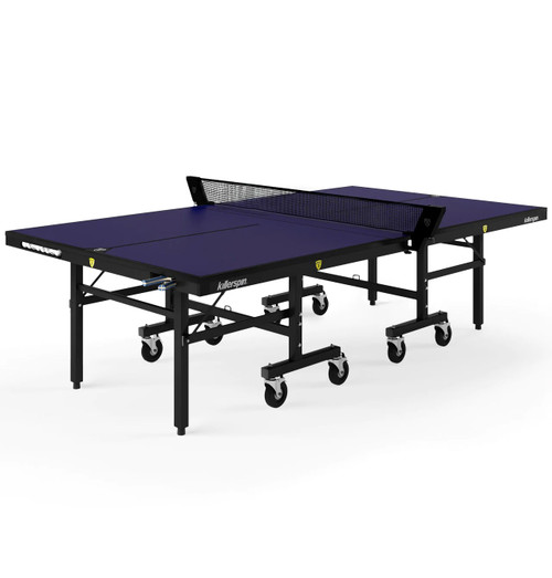 Killerspin MyT 415 Max Deep Blue Indoor Ping Pong Table