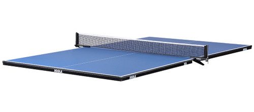 Joola Table Tennis Conversion Top with Metal Apron