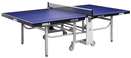 Joola Rollomat Professional Ping Pong Table