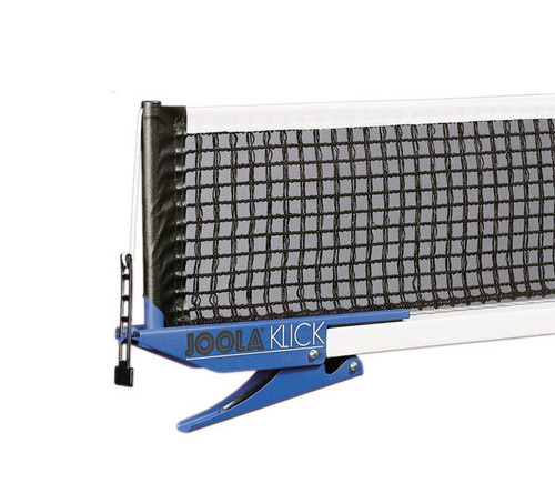Joola Klick Ping Pong Net & Post Set